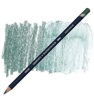 DERWENT NEW WATERCOLOUR PENCIL- SULUBOYA KALEMİ- JUNIPER GREEN 42