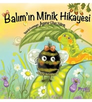 Balım’ın Minik Hikâyesi