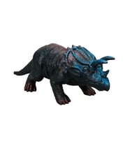 Crazoo Sesli Dinozorlar 30 cm. 07242 Triceratops