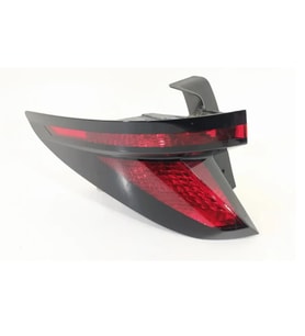 Hyundai Tucson 2021-2024 Stop Lambası Arka Stop Sol