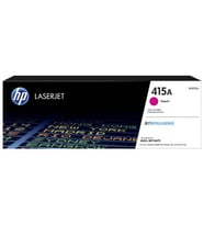 HP HP W2033A (415A) KIRMIZI TONER 2.100 SAYFA