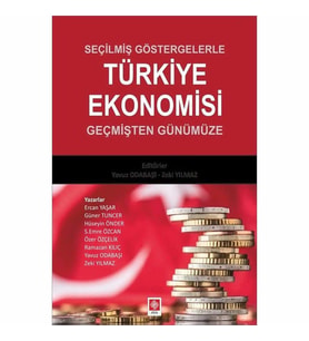 Türkiye Ekonomisi (Krem)
