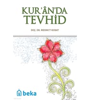 Kuranda Tevhid Beka Yayınları Mehmet Kubat