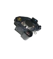 Ateşleme Konjektörü - ALX3534 Wisco - Opel Astra F 1.4 1.8 I 20 I 92 ve Sonrası Uyumlu