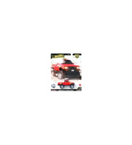 Hot Wheels Car Culture 1987 Toyota Pickup Truck FPY86 JBK73
