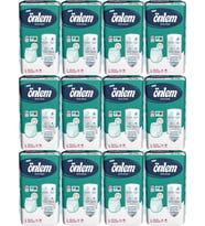 Önlem Emici Külot Yetişkin Hasta Bezi L - Large - Büyük 360 Adet (12PK*30)