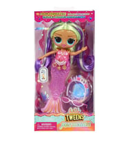 LOL Tweens Deniz Kızı Bebeği Cleo Cove 510437