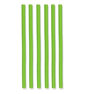 Nascita 1 cm Sosis Bigudi 6'lı - 42