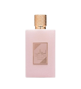 Asdaaf Ameerat Al Arab Prive Rose Women EDP 100 ml Kadın Parfümü