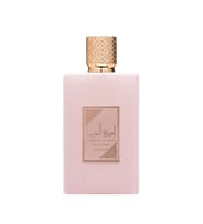 Asdaaf Ameerat Al Arab Prive Rose Women EDP 100 ml Kadın Parfümü
