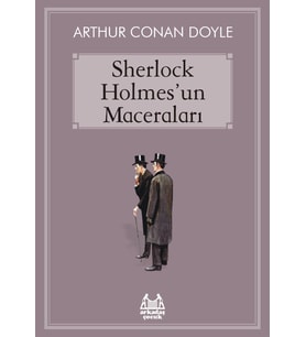 Sherlock Holmes’un Maceraları
