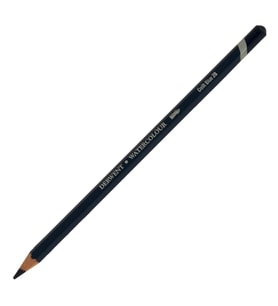 DERWENT NEW WATERCOLOUR PENCIL- SULUBOYA KALEMİ-  DELFT BLUE  28