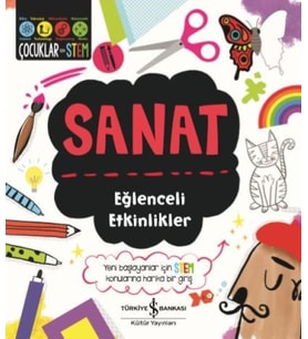 Sanat - Eğlenceli Etkinlikler