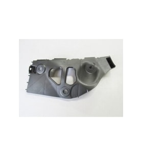 2009-2012 Dacıa Sandero Arka Tampon Braketi Sol (tw) (adet) (oem No:8200735448)