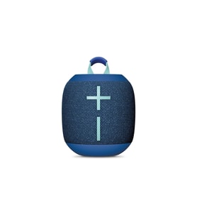 WONDERBOOM 4 Taşınabilir Su Geçirmez Bluetooth Hoparlör, Büyük Bas ve 360 Derece Ses -