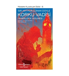 Korku Vadisi (Şömizli)