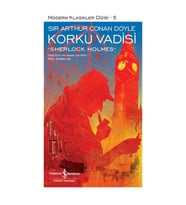 Korku Vadisi (Şömizli)