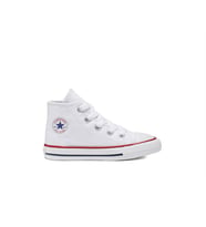 Converse Chuck Taylor All Star High Top Infant/Toddler Bebek Günlük Ayakkabı 7J253C Beyaz