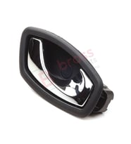 Renault Fluence Megane Scenic 3 Clio 4 Captur İçin SAĞ İç Kapı Kolu 806733790R