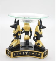 Polyester Anubis Buhurdanlık Alk2982