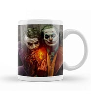 Joker Kupa Bardak Porselen