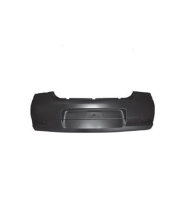 RENAULT SYMBOL ARKA TAMPON 12-/TÜV REN07CL103T 850101031S