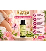 EROS Legend Series Özel Bölge Bakım Kremi 60 ml