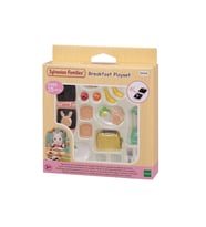Sylvanian Families Kahvaltı Seti 5444