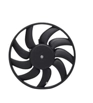 Fan Motoru Davlumbazsız – 8K0959455F Wisco - Audi A4 A5 A6 2.0tdi 08 Ve Sonrası Uyumlu