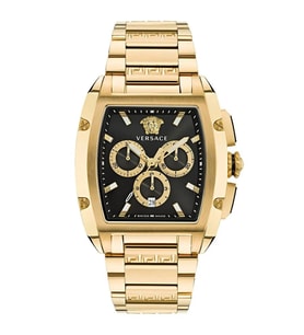 Versace VRSCVE6H00523 Erkek Kol Saati