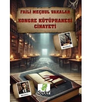 Kongre Kütüphanesi Cinayeti (Dedektiflik Oyunu)