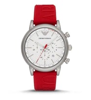 Emporio Armani AR11021 Erkek Kol Saati