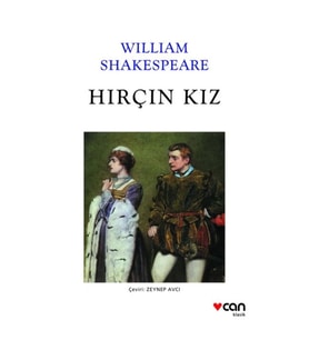 Hırçın Kız