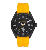 U.S. Polo Assn. USPA1068-01 Erkek Kol Saati