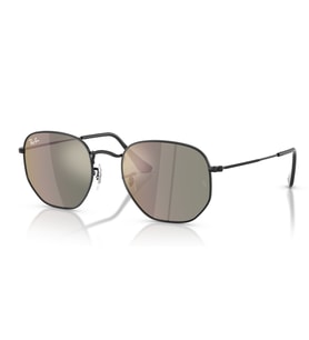 Ray-Ban RB3548N 002/39 51 Hexagonal Unisex Güneş Gözlüğü