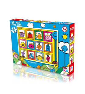 MRMEN 714 LITTLE MISS 100 PARÇA