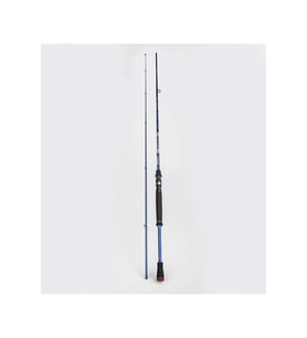 Alesta Excellency 210cm 1-10gr LF 2P Karbon LRF Olta Kamışı