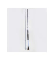 Alesta Excellency 210cm 1-10gr LF 2P Karbon LRF Olta Kamışı