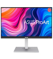 ASUS 27 IPS PA279CV 5MS 60Hz HDMI-DP-TYPE-C Pivot Grafik Tasarım Monitör (3840 X 2160)