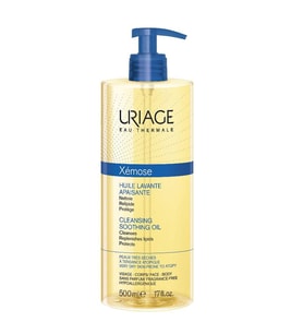 Uriage Xemose Cleansing Soothing Oil 500 ml