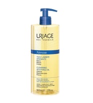 Uriage Xemose Cleansing Soothing Oil 500 ml