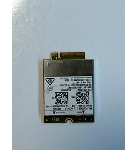 lenovo thinkpad t460p huawei me906s-158 lte modül
