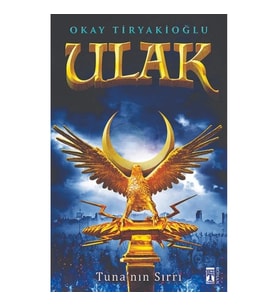 Ulak - Tuna'nın Sırrı