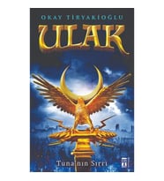 Ulak - Tuna'nın Sırrı