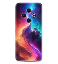Spark 30C Kılıf Boutique Baskılı Resimli Özel Renkler Pcode -076