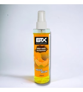 Kavun Ortam Ferahlatıcı Oda Kokusu Sprey 250ml