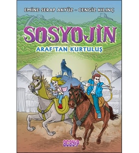 Sosyojin - Araf’tan Kurtuluş