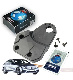 Mercedes E W213 2016-... İçin Sol Far Tamir Seti A2138202300