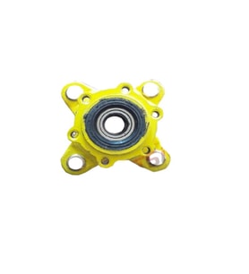 Atv Md200 Jackal Ön Porya Sarı Komple Orj