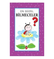 En Güzel Bilmeceler
